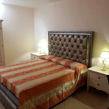 Casa Daniel Gallipoli