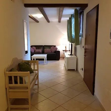 Casa Daniel Apartment *