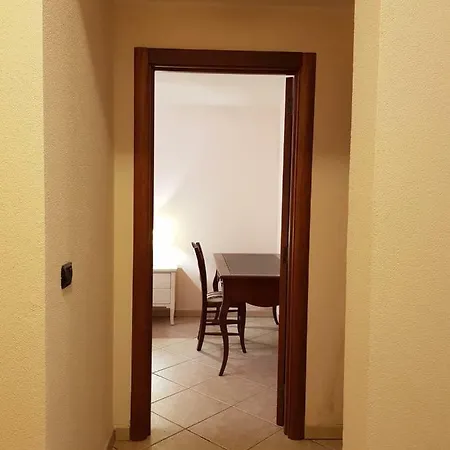 Apartment Casa Daniel