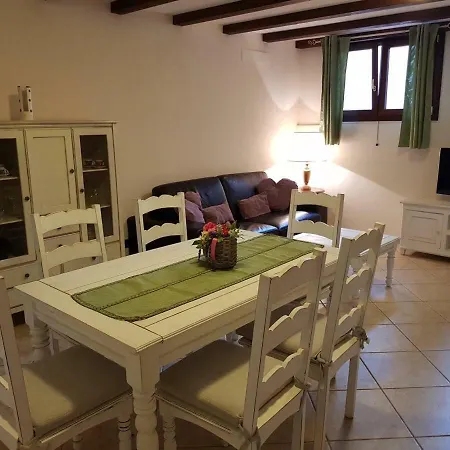 Casa Daniel *