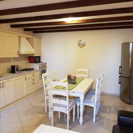 Apartment Casa Daniel *