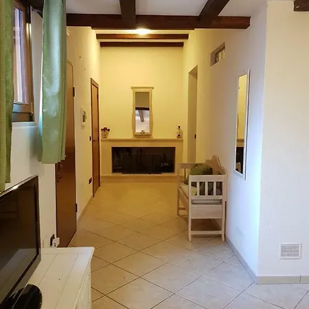Casa Daniel Apartment