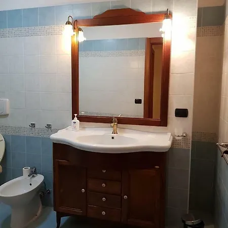 Casa Daniel Apartment *