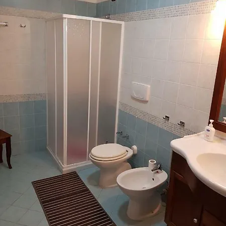 Apartment Casa Daniel *